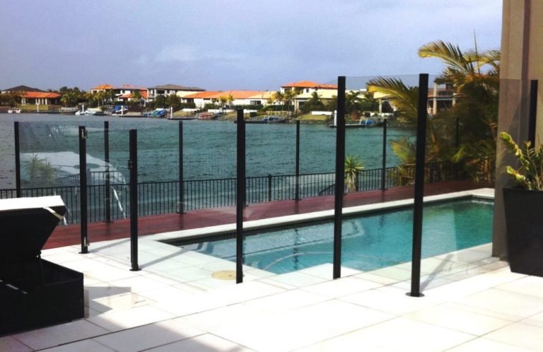 Gold Coasts Pool Fencing Experts Waterside Pool Fencing